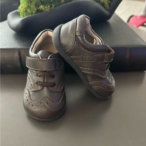 See Kai Run Toddler Baby Dress Shoes 6